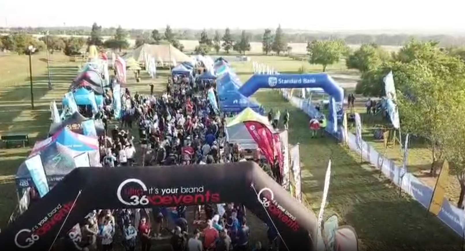 Standard Bank Business Relay 2025